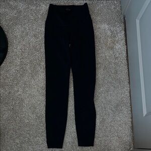 Nike Dri Fit Black Leggings